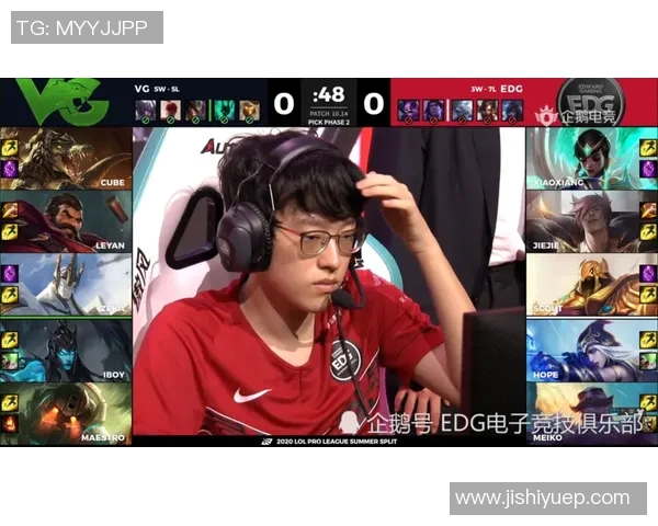赛后分析:FPX与EDG在比赛中的战术意识与团队配合探讨 赛后分析:FPX与EDG在比赛中的战术意识与团队配合探讨