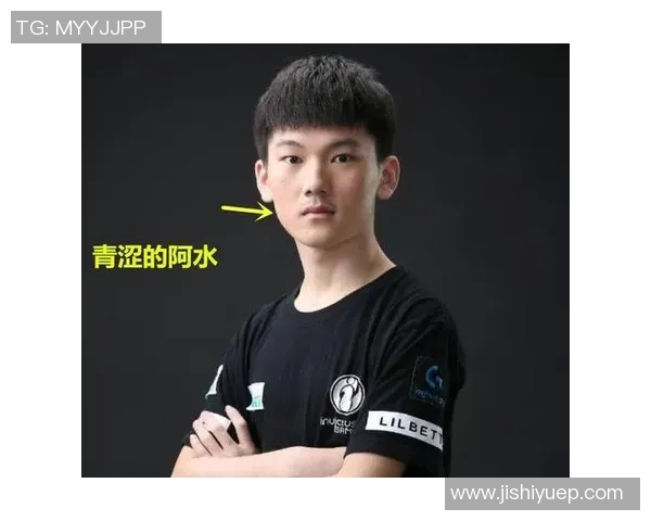 IG的成长之路：从青涩战队到精英赛的辉煌蜕变