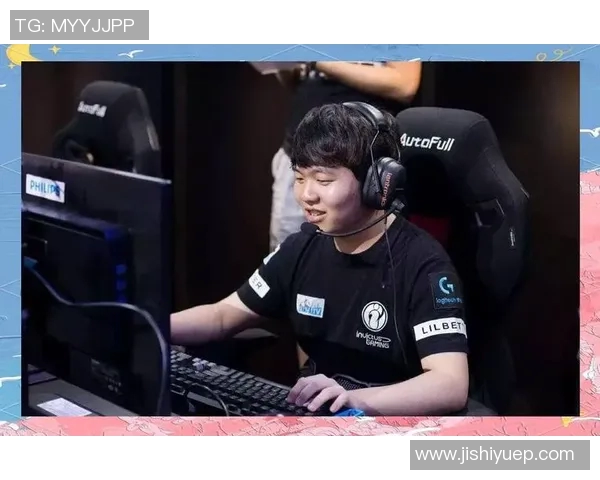 IG的荣耀之路:从奋斗到冠军杯的辉煌历程揭秘 IG的荣耀之路:从奋斗到冠军杯的辉煌历程揭秘
